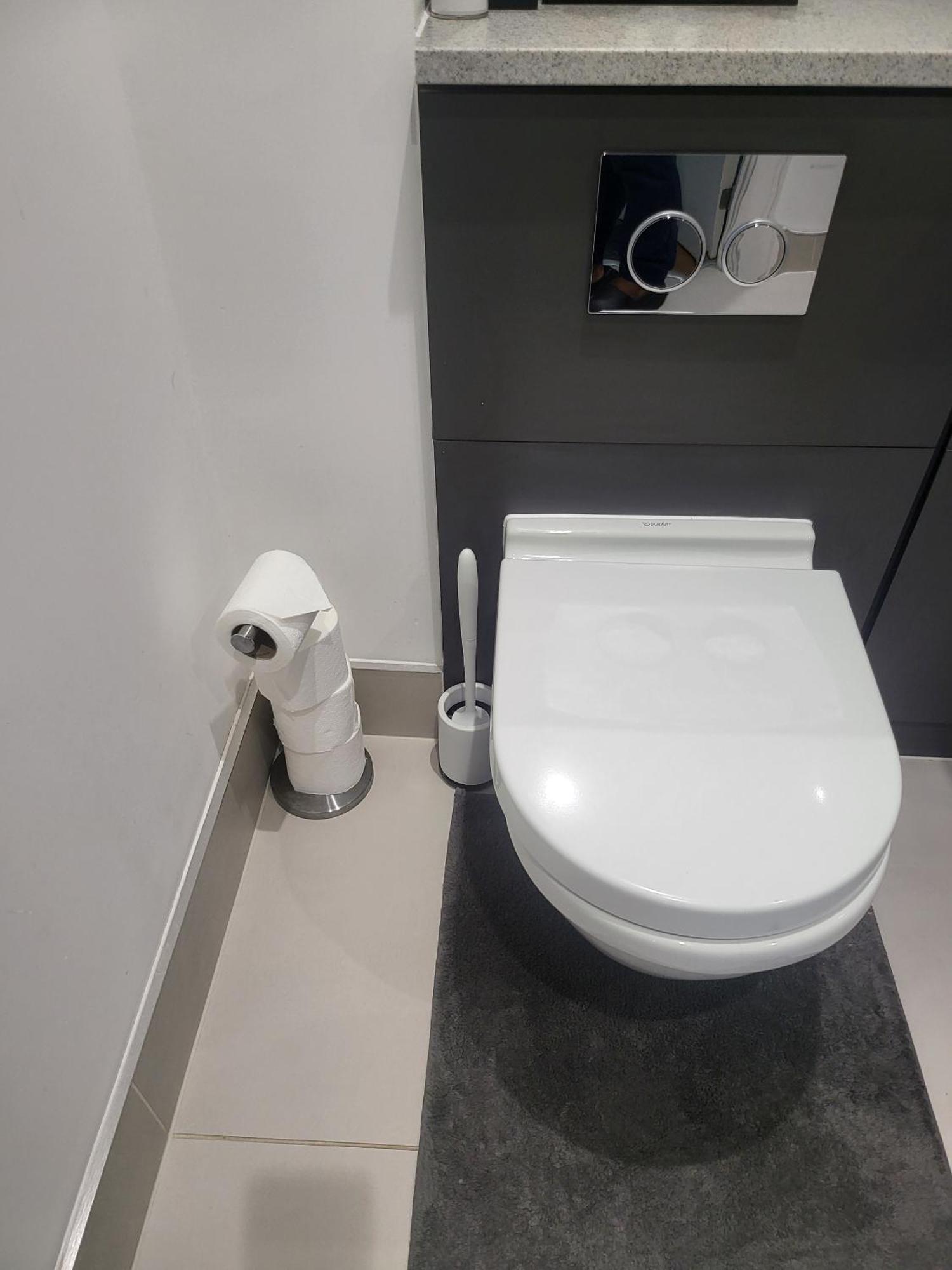 Kayz Lodge- Luxury Ensuite-Private & Shared Accommodation In A New House At The Olympic Village Overlooking Stratford Westfield And Tube Station London Bilik gambar