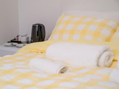 Kayz Lodge- Luxury Ensuite-Private & Shared Accommodation In A New House At The Olympic Village Overlooking Stratford Westfield And Tube Station London Bilik gambar