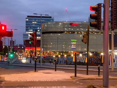 Kayz Lodge- Luxury Ensuite-Private & Shared Accommodation In A New House At The Olympic Village Overlooking Stratford Westfield And Tube Station London Bilik gambar